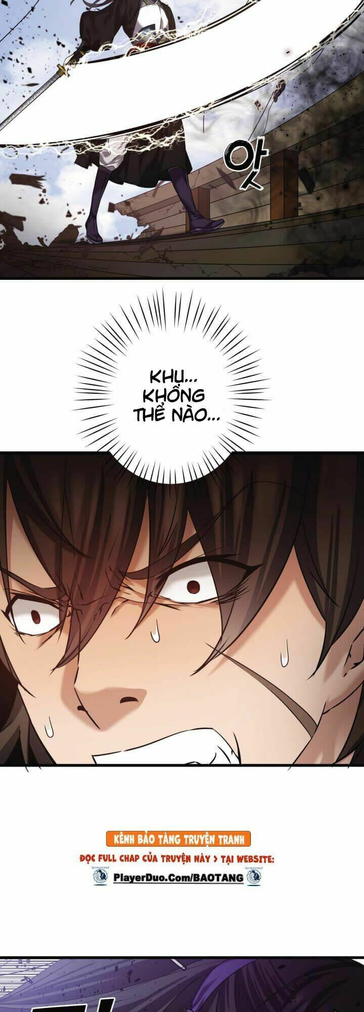 lôi thần chuyển sinh chapter 8 24