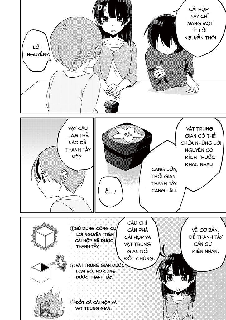 aoki fuchi no hako chapter 3 18