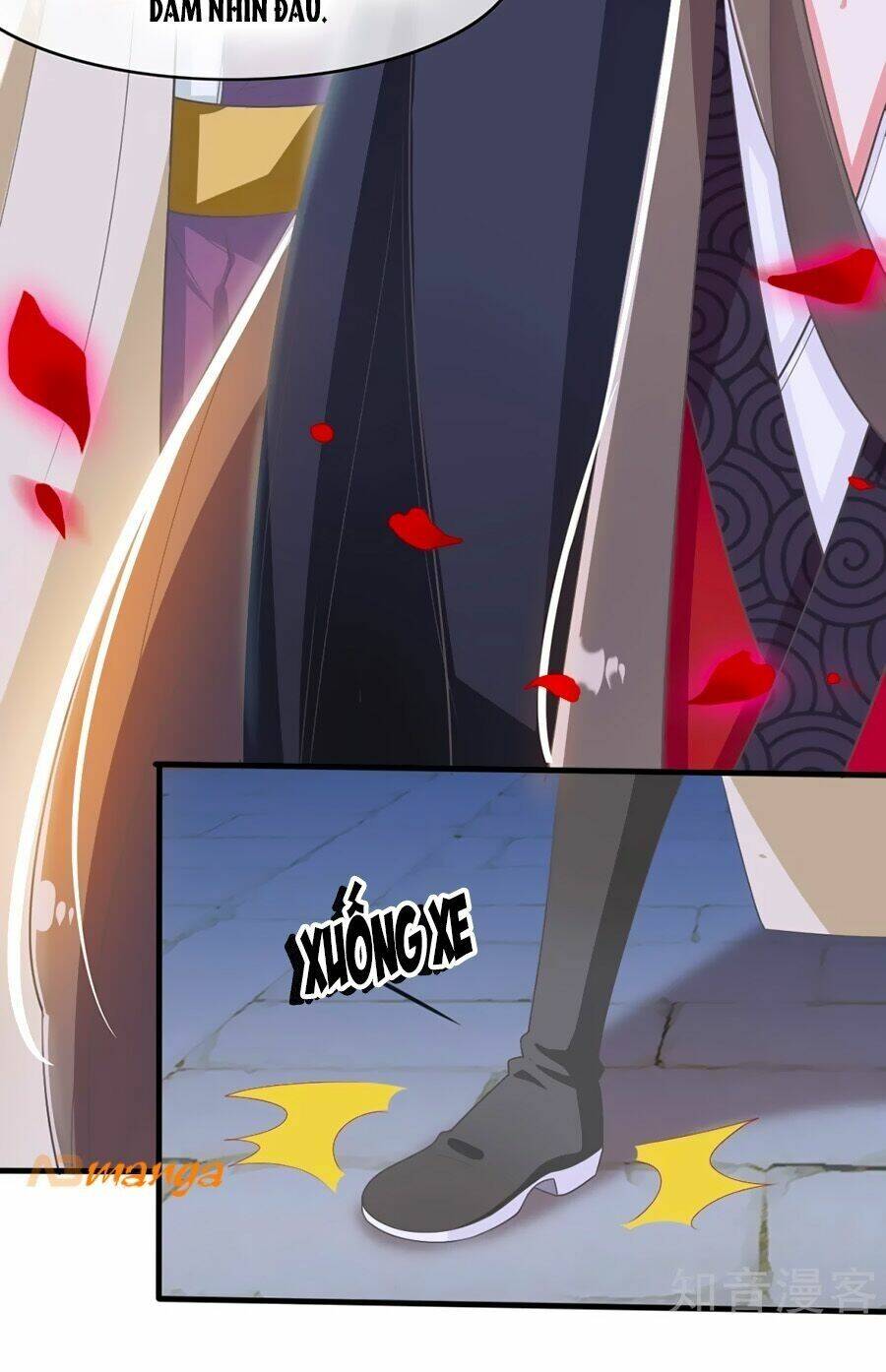 đích nữ hữu độc chapter 14 5