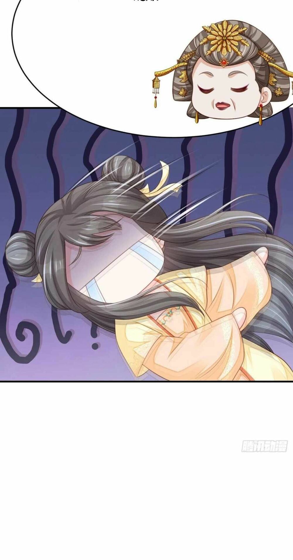 thuần hóa ba ba bạo quân chapter 36 44