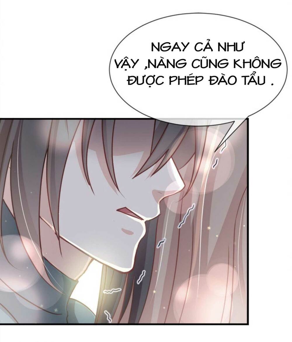 thiên hạ đệ nhất sủng phi chapter 20 19