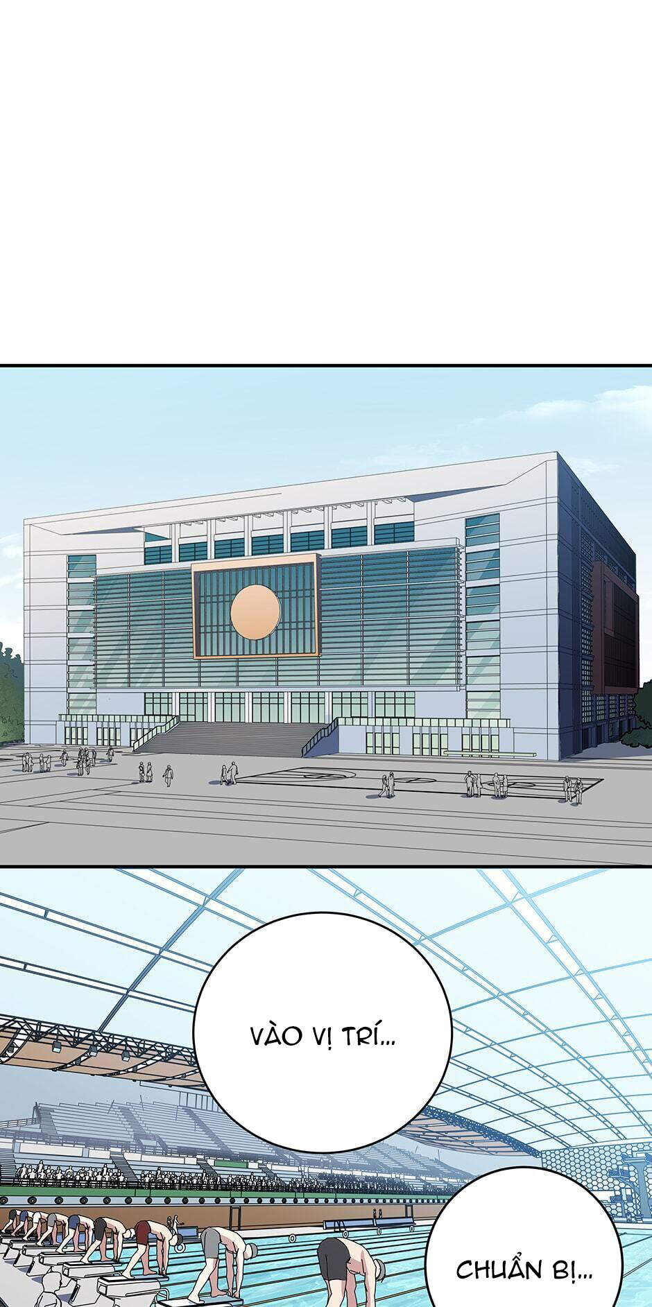 [16+] killing my love chapter 16.2 5