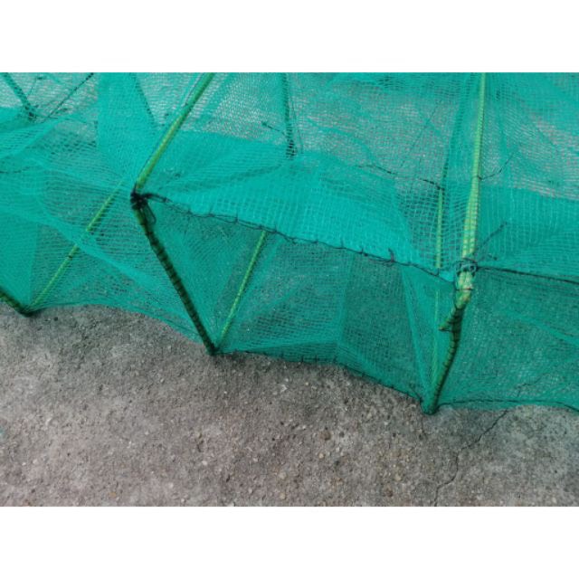 Lưới Lồng Bát Quái Đánh bắt cá - lồng bát quái  chã bắt tôm cá
