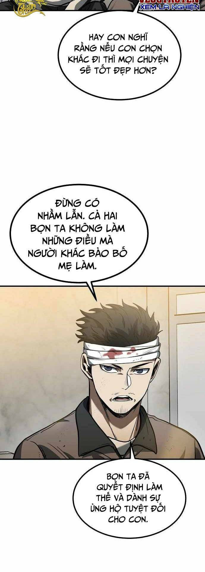 Vua Võ Đài chapter 31 22