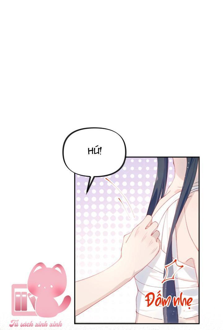 một đêm nọ đột nhiên yandere tới! chapter 111 37