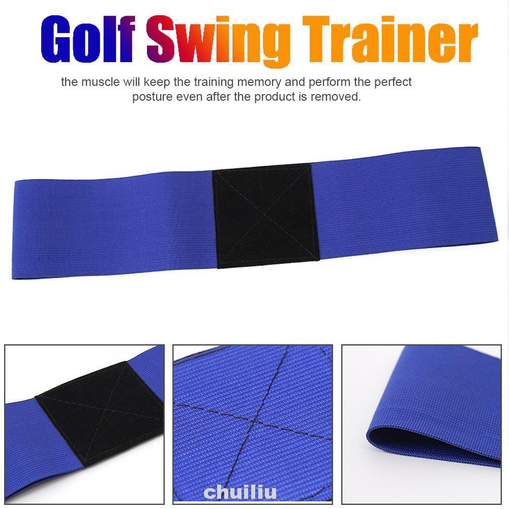 Đai Đeo Hỗ Trợ Tư Thế Chơi Golf Chuyên Nghiệp
