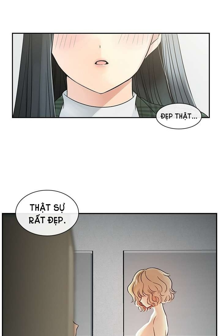 [18+] nàng hoa chapter 9.1 18