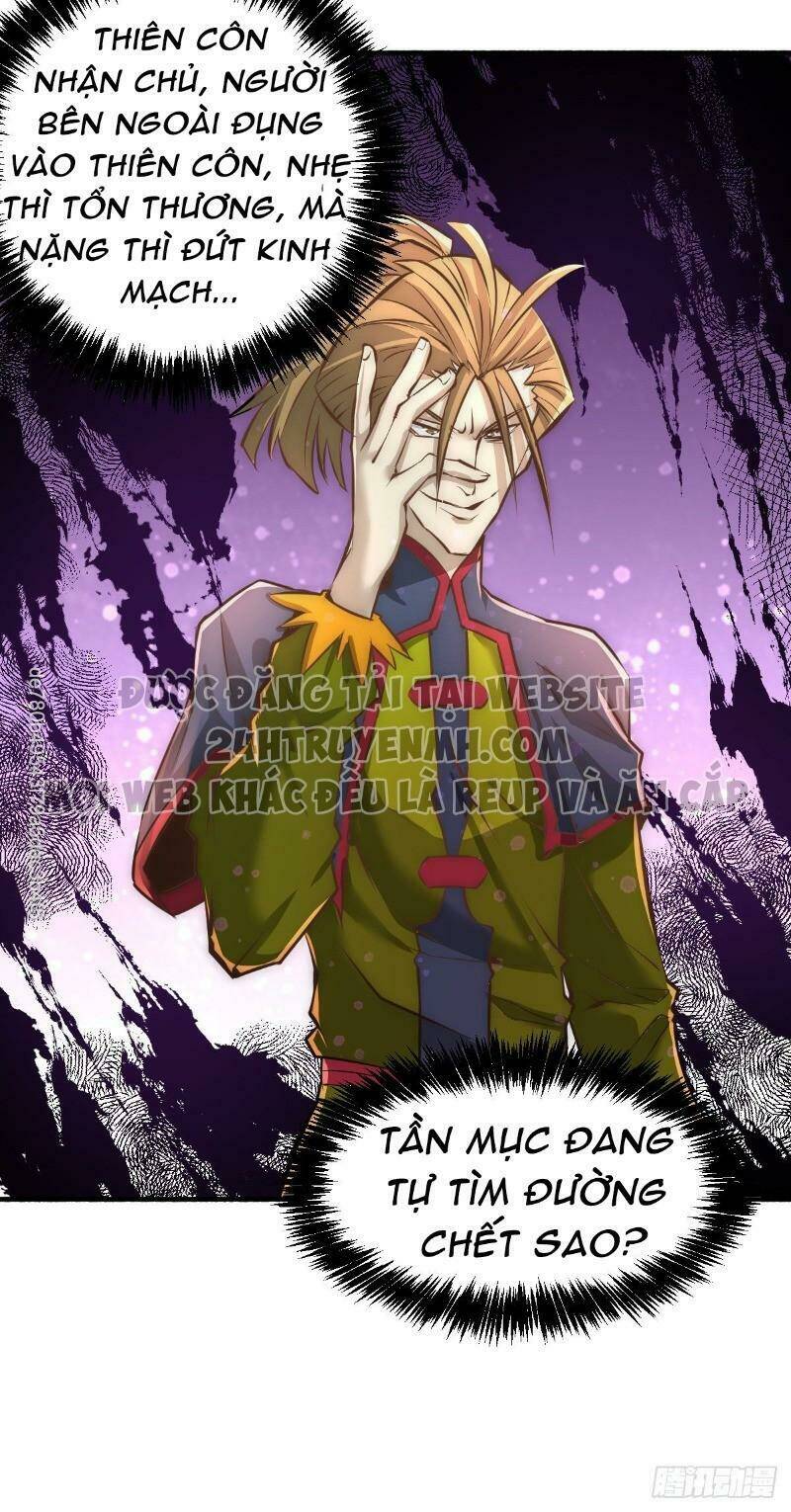 đô thị đỉnh phong cao thủ chapter 145 43