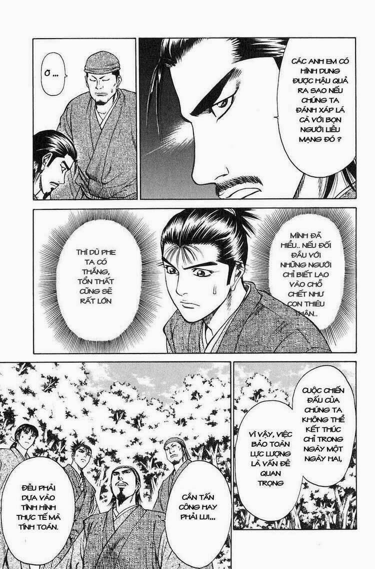 sơn tặc seyu chapter 27 24