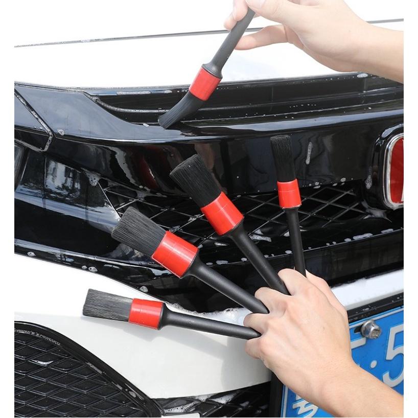 Cọ Vệ Sinh Nội Thất Xe ,Chổi Vệ Sinh Đa Năng Mẫu Lớn bán buôn bán lẻ Trendycar Cửa hàng ngoại thất ô tô Trendy Car