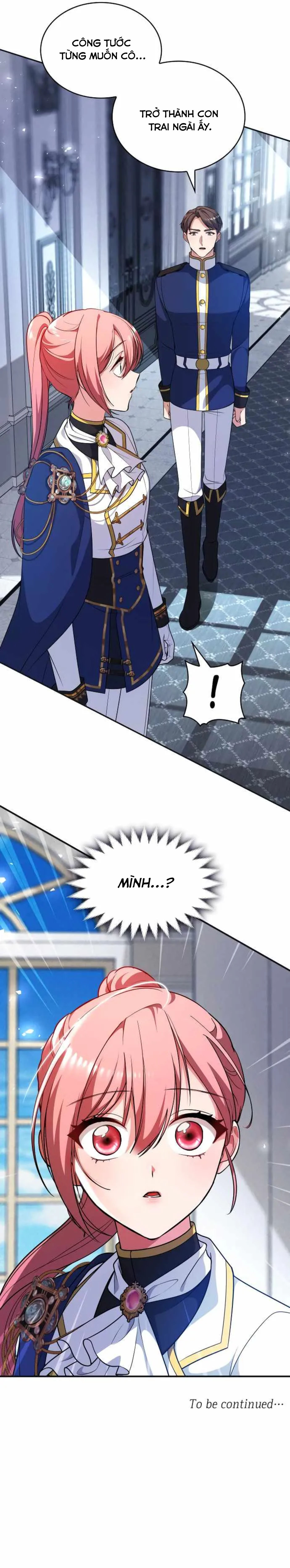 regina - gửi đến người không thể tha thứ chapter 29 13