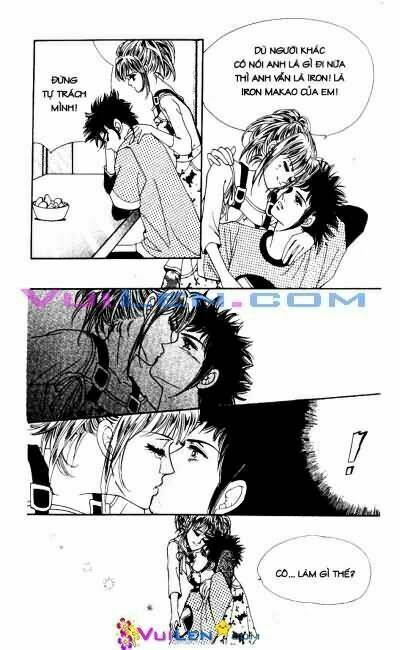 vật cản tình yêu chapter 7 9