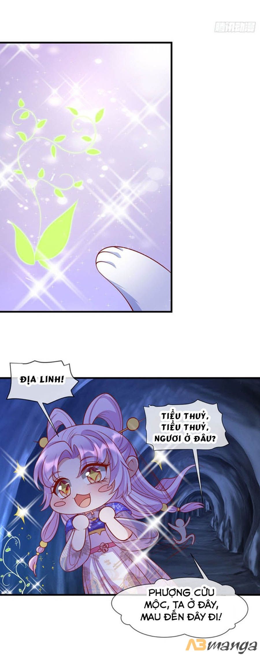 Dưỡng Thú Vi Phi chapter 63 - Trang 17