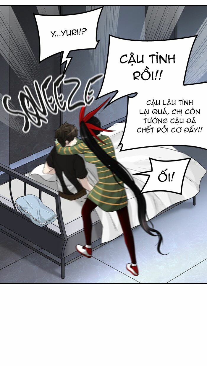 tòa tháp bí ẩn 2 chapter 310.5 10