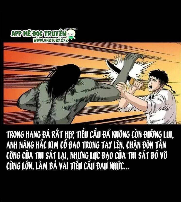 U Minh Ngụy Tượng Chapter 121: Thiên bảo tiên bài - Trang 28