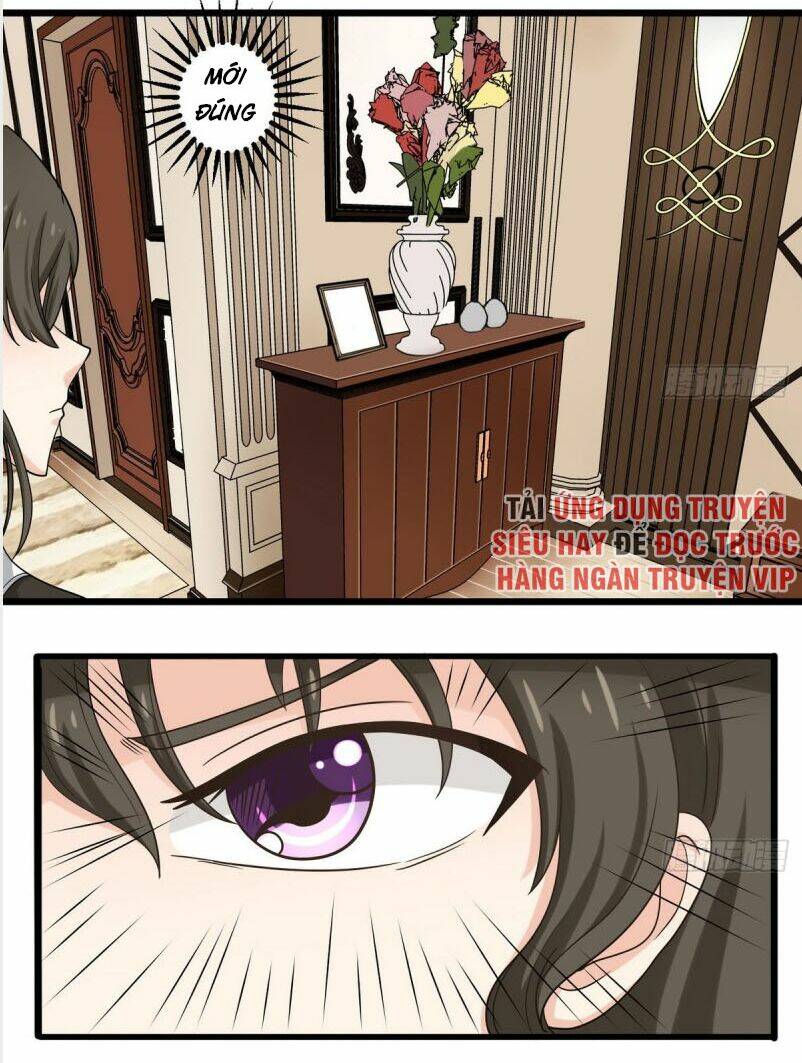 hắn là long ngạo thiên chapter 5 4