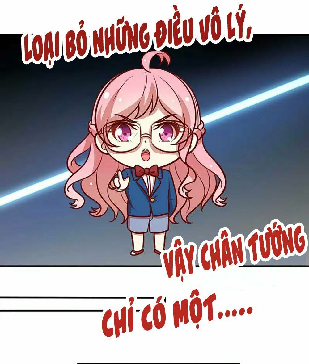 cả thế giới đều không bằng người chapter 71 27