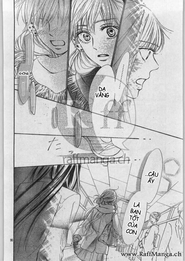 anh đã cho em biết bao thứ đầu tiên chapter 119 31