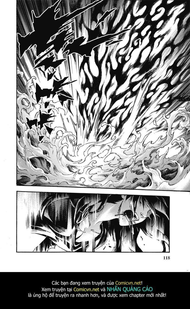 huyền hạo chiến ký chapter 65 19