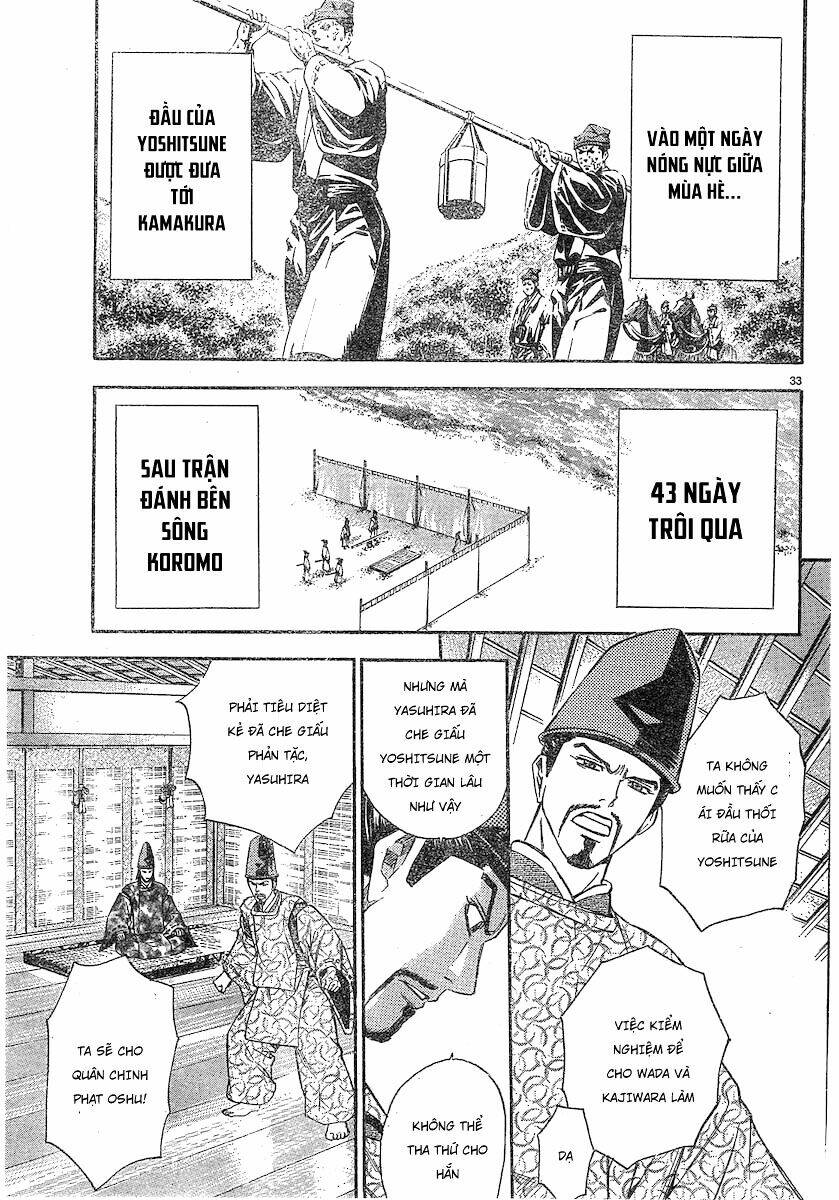 thiếu niên vương phần 2 chapter 92 33