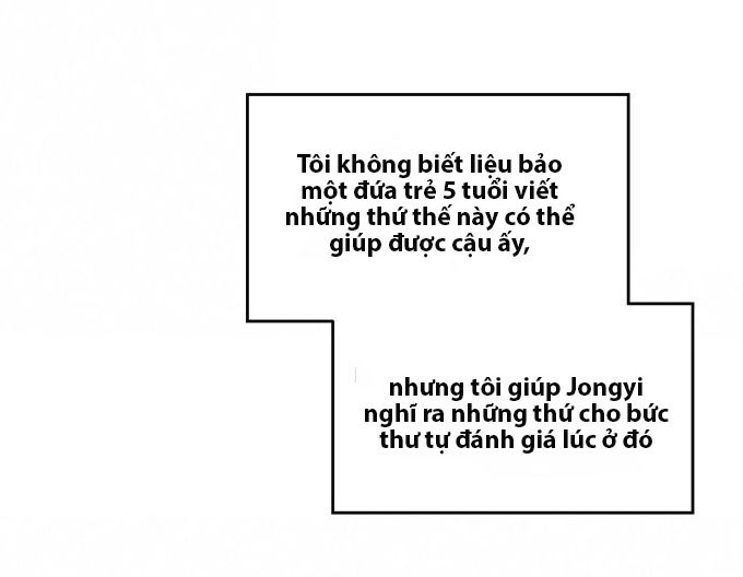 người tình của gwanghae chapter 4.2 38