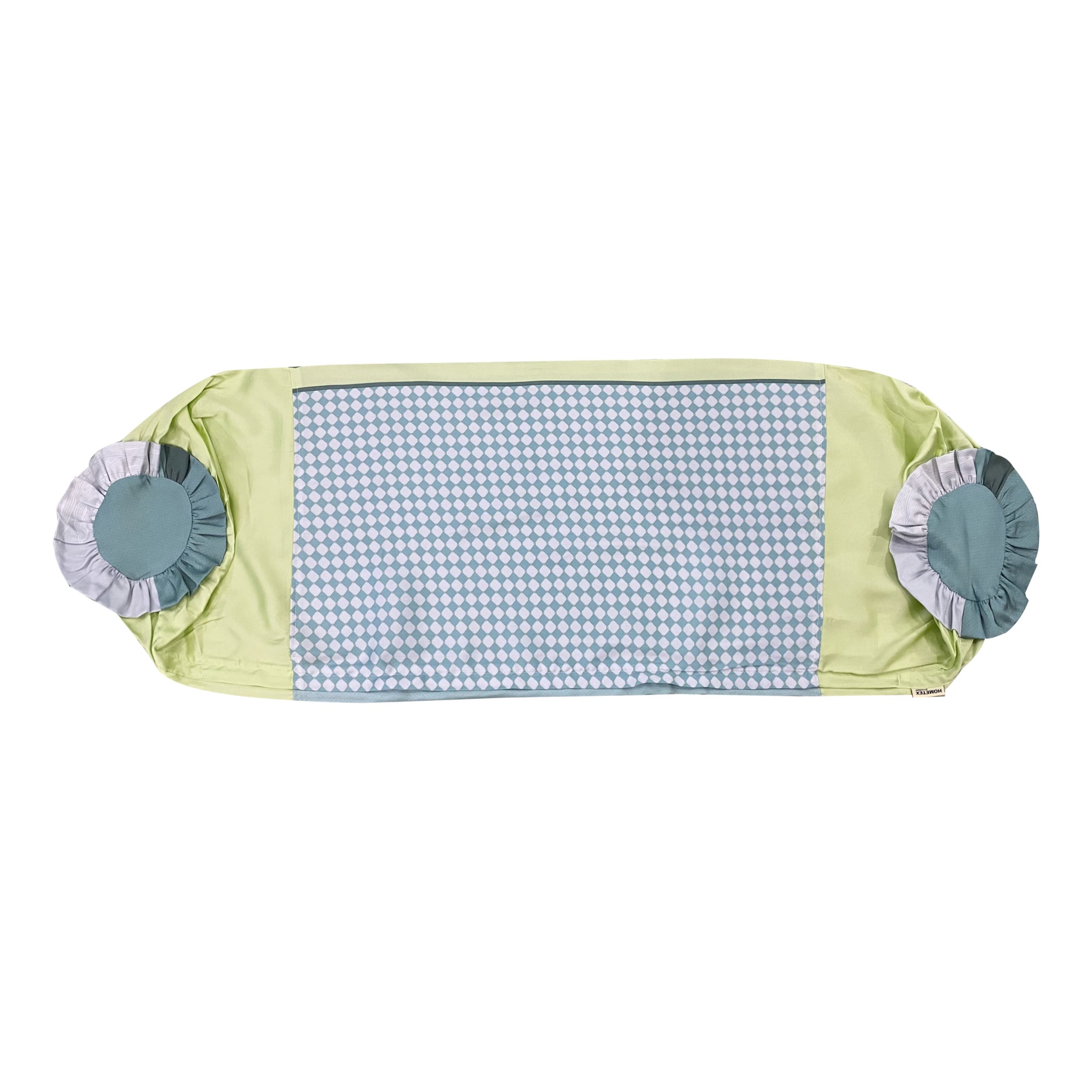 Áo gối ôm Tencel Premium Hometex