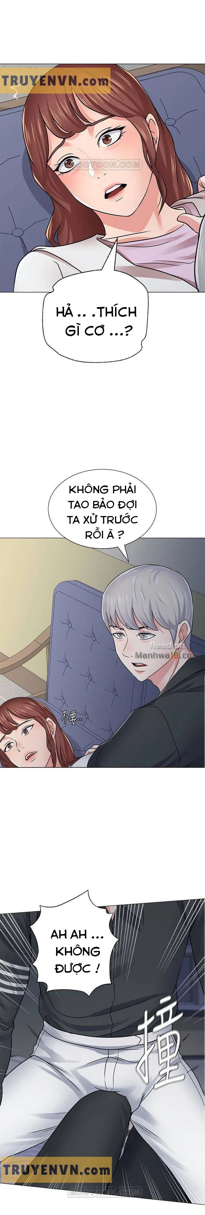 cô giáo gợi cảm chapter 47 18