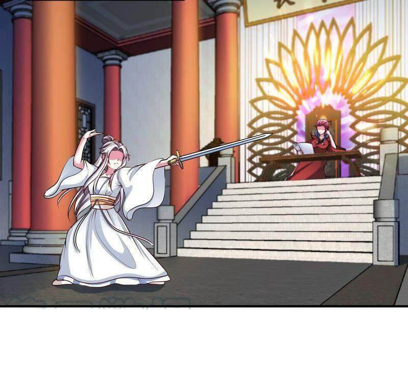 bản kiếm tiên tuyệt không làm nô chapter 17 38