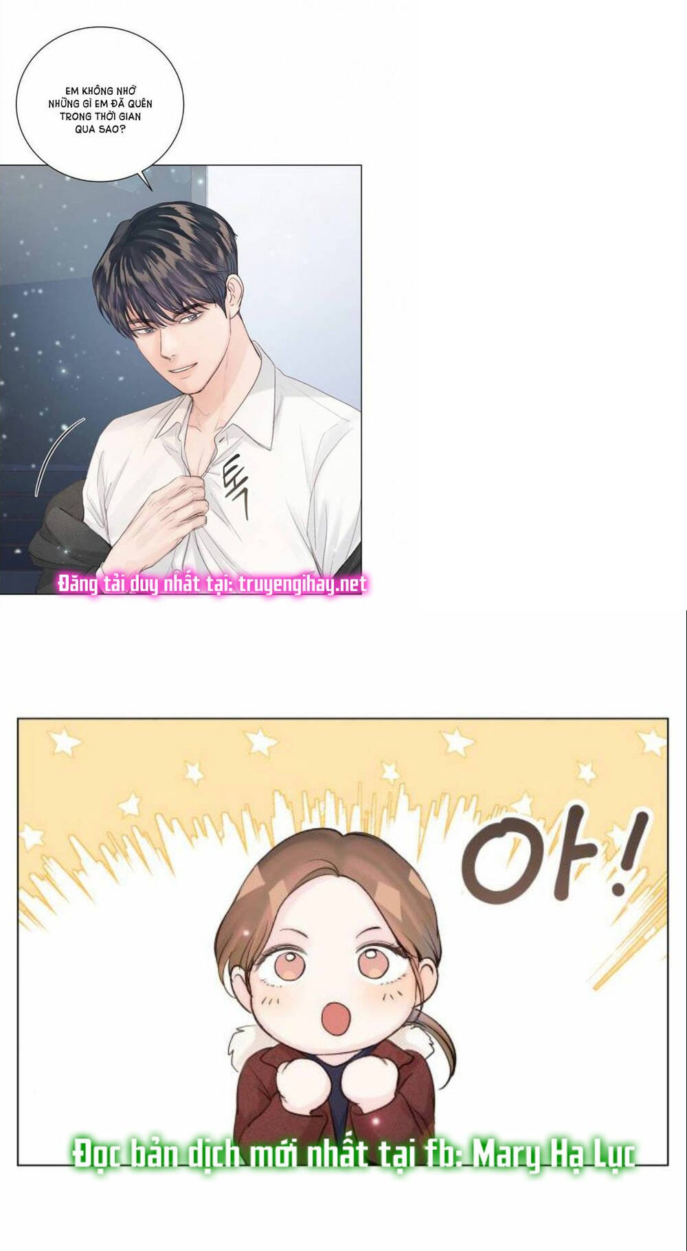 nhất định chúng ta sẽ được hạnh phúc chapter 83.2 22