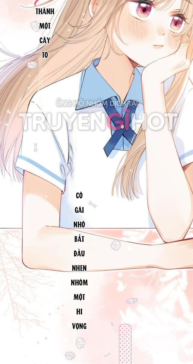 vụng trộm không thể giấu - mối tình thầm kín chapter 13 23