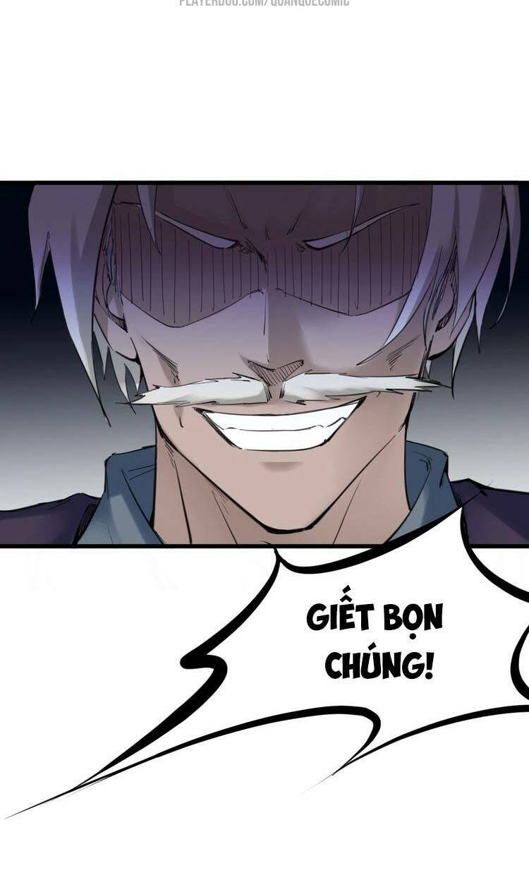 long mạch võ thần chapter 33 52