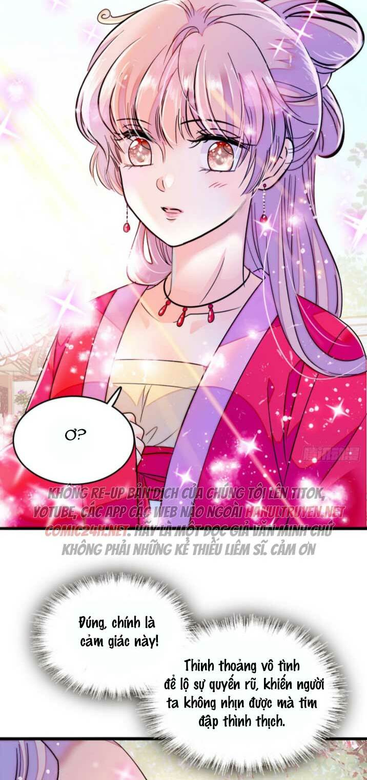 toàn mạng đều là fan cp của tôi với ảnh đế chapter 181.1 5