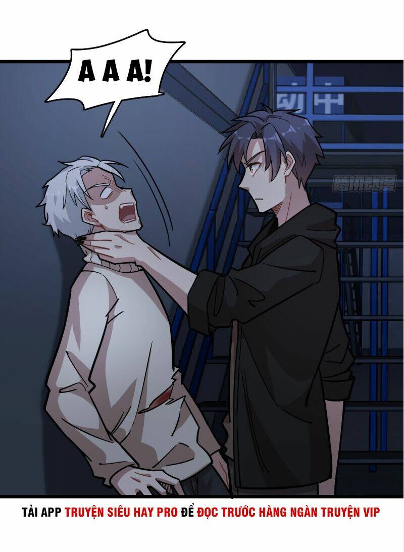 thâm dạ thư ốc chapter 126 14