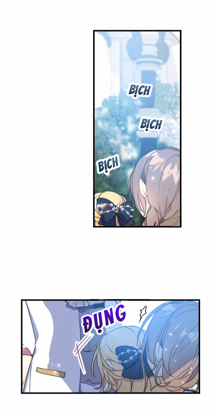 bệ hạ, xin đừng giết tôi!! chapter 21 35