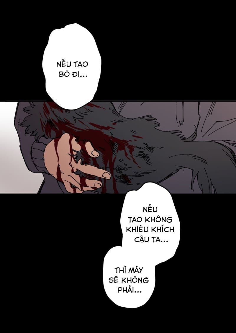 lumine - cội nguồn ánh sáng chapter 99 24