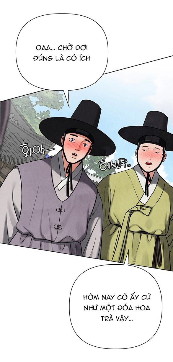 Quỷ Hồn chapter 1.1 8