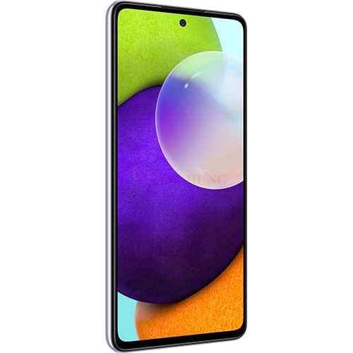 Điện Thoại Samsung Galaxy A52 (8GB/128GB) - Hàng Chính Hãng