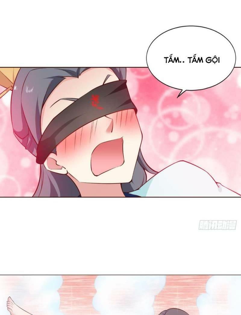 Trọng Sinh Thành Cậu Vàng Tại Dị Thế Chapter 75 28