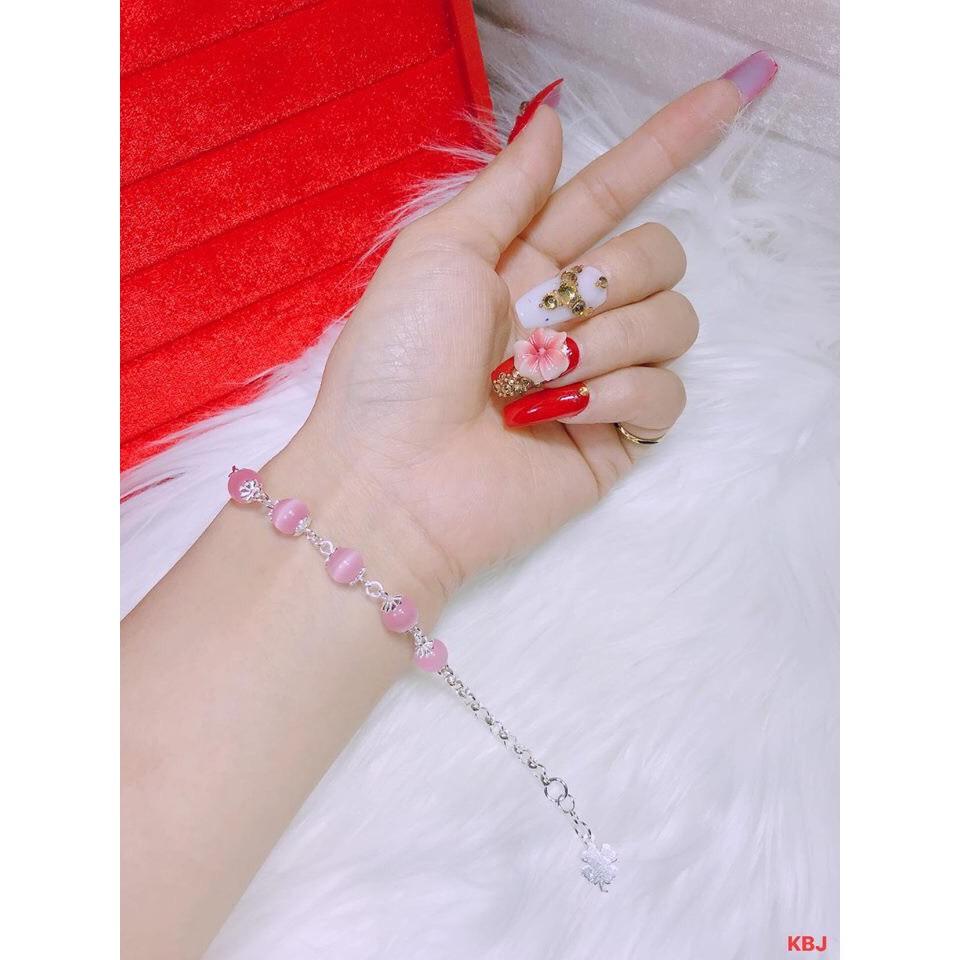 LẮC TAY PHONG THỦY THEO MỆNH
