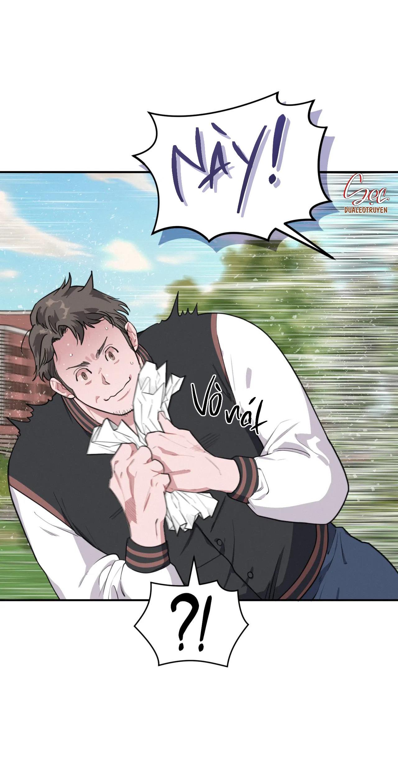 lời nói dối đẫm máu chapter 20 23