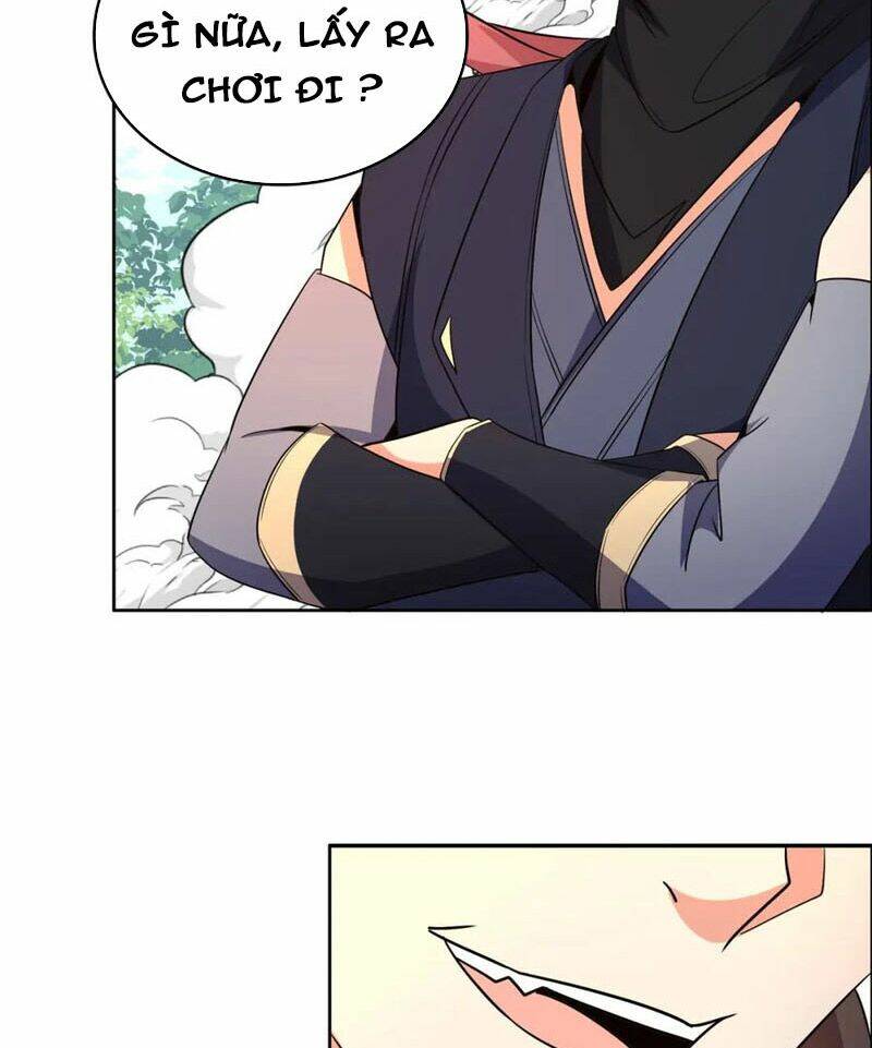 thôn phệ một thế giới tu tiên chapter 142 15