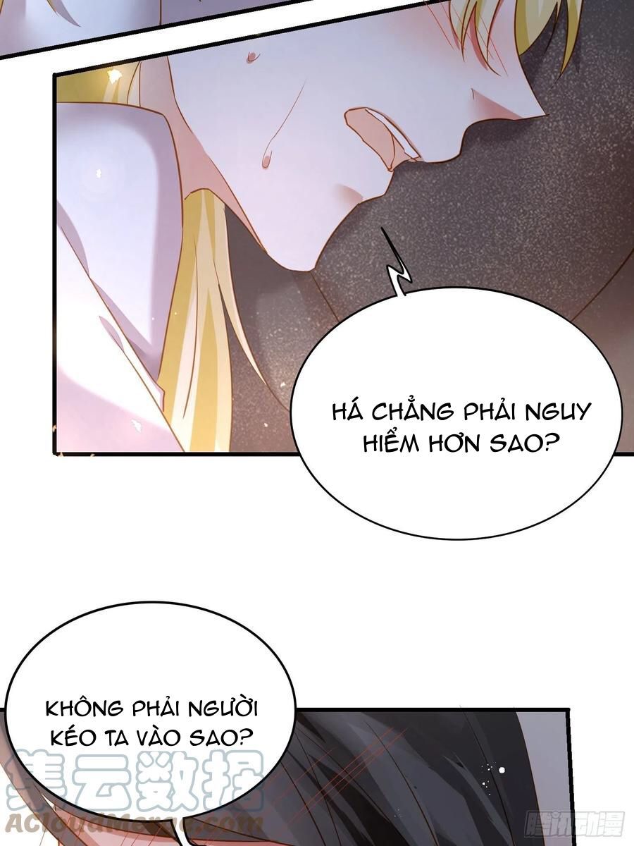 lục thân bất nhận chapter 67 14