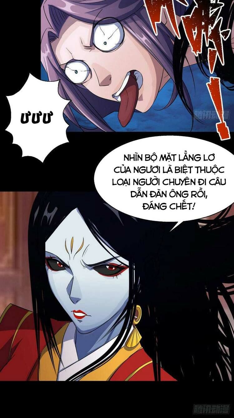 thông u đại thánh chapter 29 18