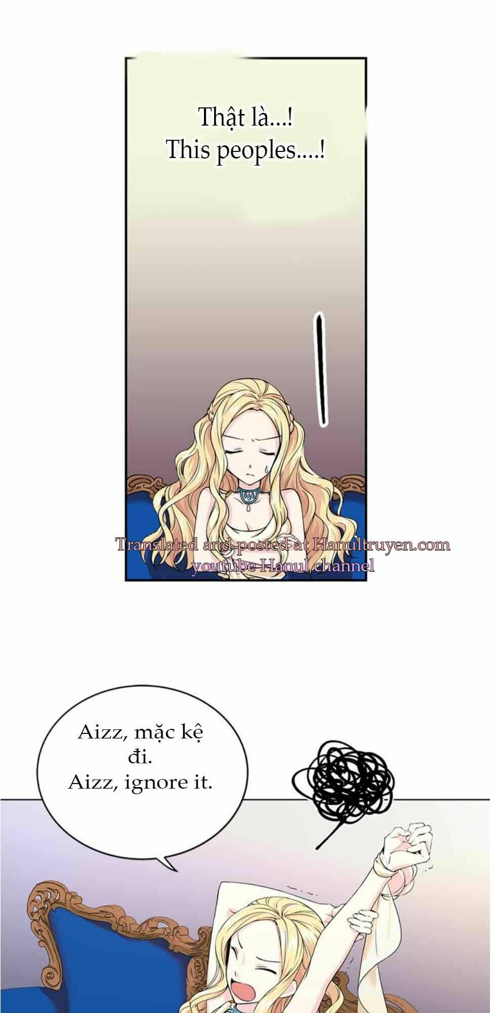 hành trình thuần hóa đế vương máu lạnh ( between two lips) chapter 5.1 15