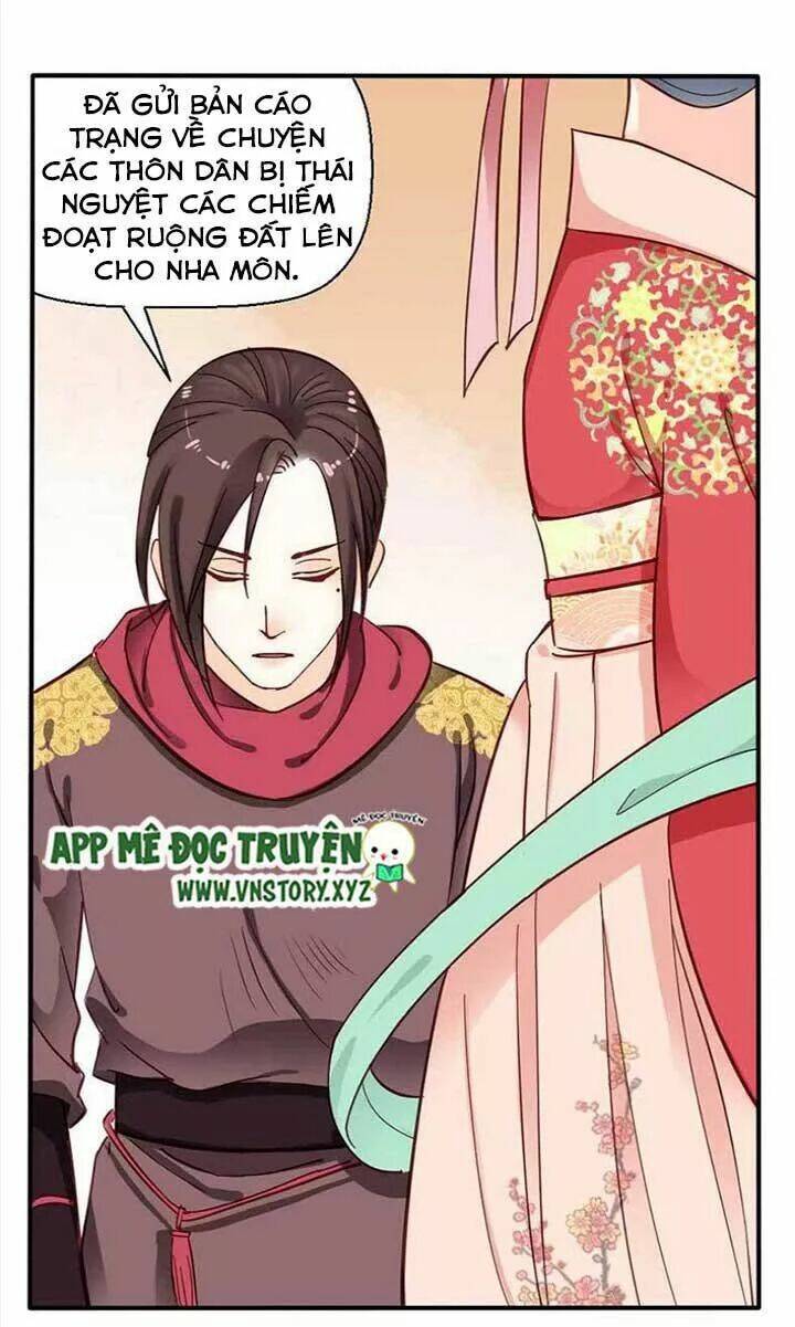 kiều nữ độc phi chapter 36 7