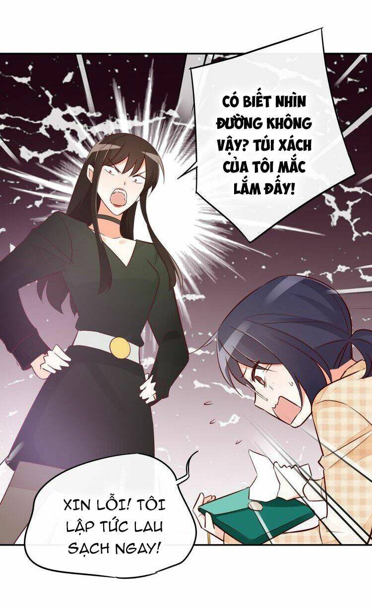 cẩm nang tấn công tra nam chapter 7 14