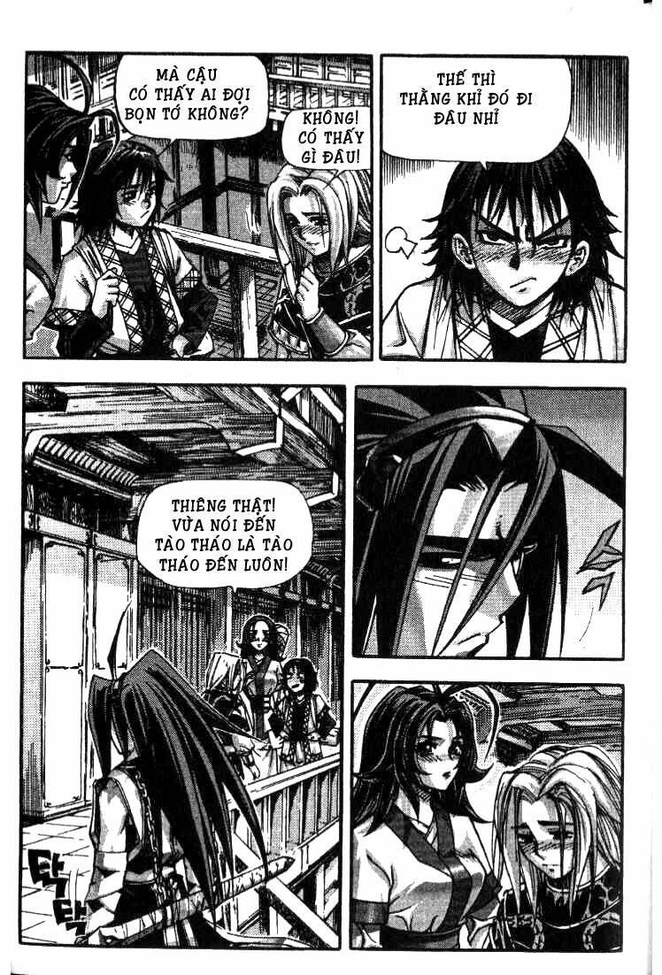 king of hell chapter 26 5