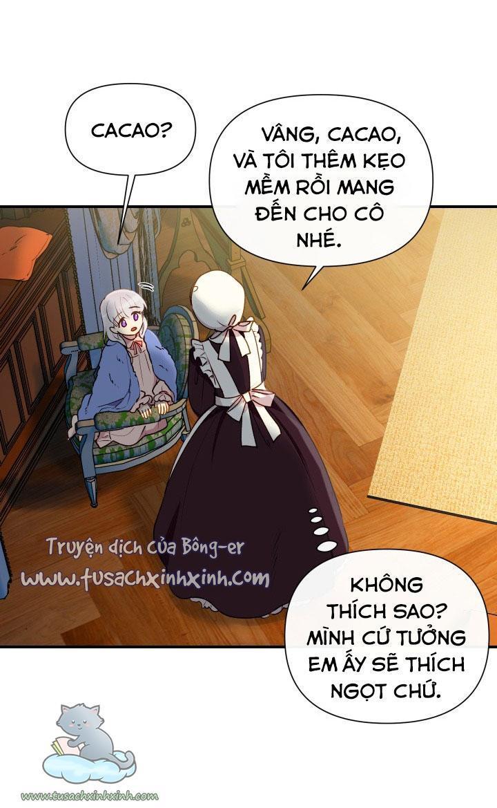 công nương khế ước của gia tộc công tước quái vật chapter 18 40