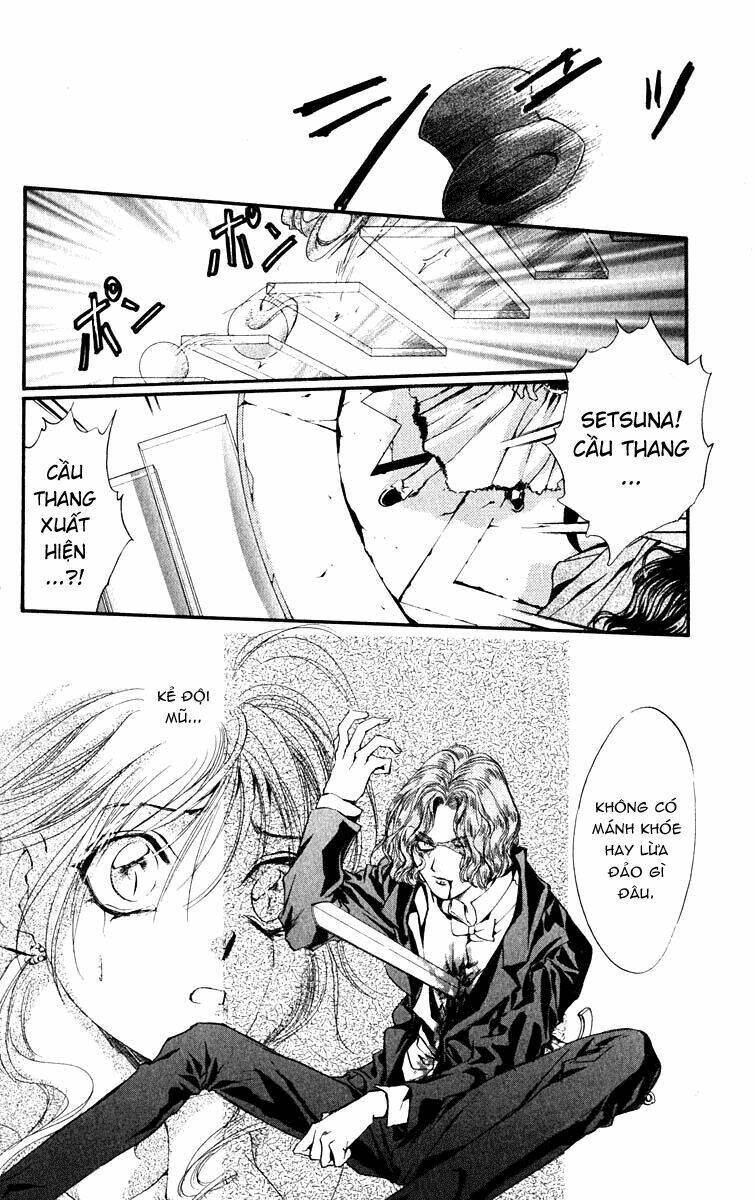 tình yêu loạn luân chapter 61 25