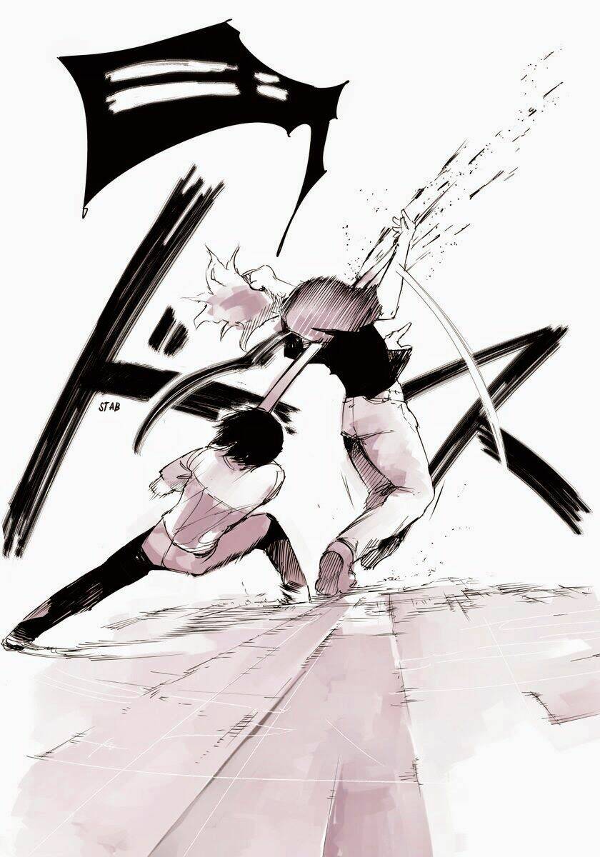 tokyo kushu - jack chapter 5 22